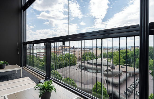 2ndhomes Tampere Metsonkulma apartment - Foto 23