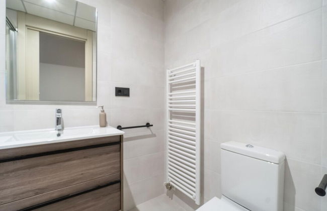 Belvilla by OYO Nice Apartment in Benasque - Foto 22