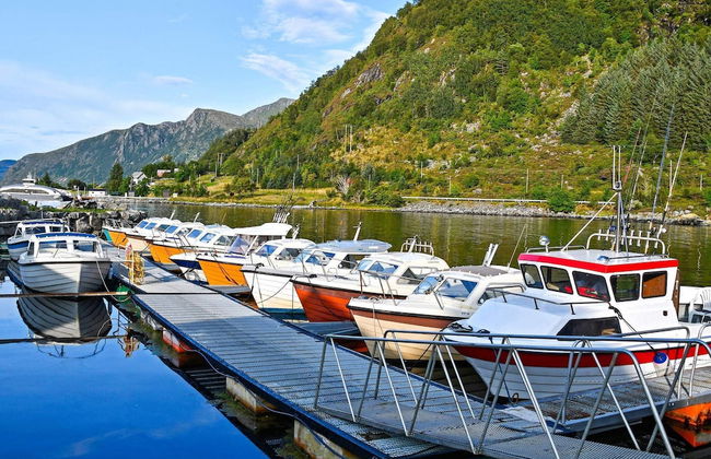 8 Person Holiday Home in Flatraket-by Traum - Foto 13