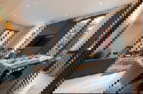 Photo 38 - BIBO SUITES REAL CHANCILLERIA