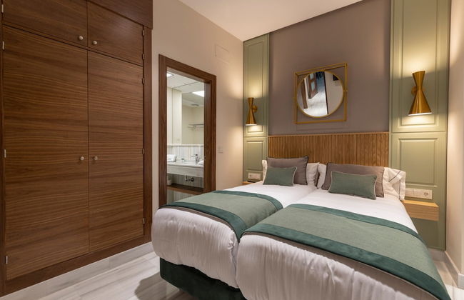 BIBO SUITES REAL CHANCILLERIA - Foto 10