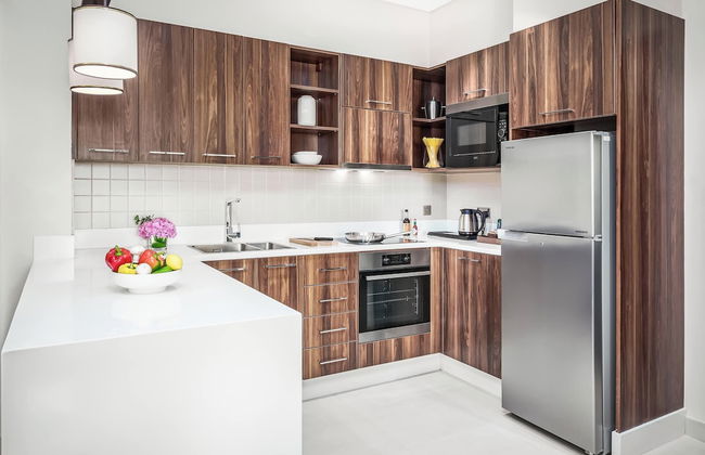 Central Inn Hotel & Suites - Al Sadd, Doha, Qatar - Photo 8