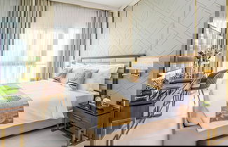 Photo 3 - Central Inn Hotel & Suites - Al Sadd, Doha, Qatar