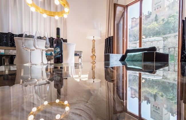 BIBO SUITES ORO DEL DARRO - Foto 24