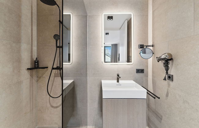 Limehome Bad Hall Hauptplatz - Foto 47