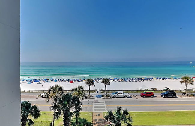 Majestic Sun by Southern Vacation Rentals - Foto 76