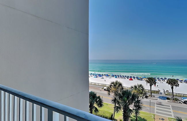 Majestic Sun by Southern Vacation Rentals - Foto 73