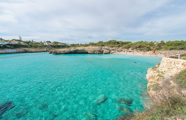 Es Mirador Cales De Mallorca - Foto 34