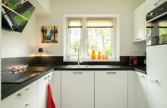 Spacious Thatched Villa With Dishwasher, in a National Park - Foto 3