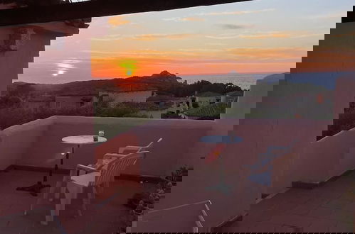 Foto 53 - Seaview Cottage Walk to Beach Sunset Terrace