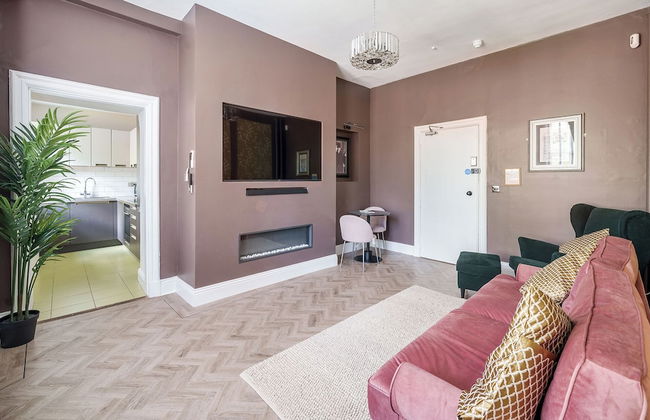 The Governance Apartments - Foto 56