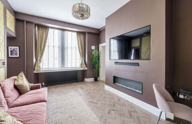 The Governance Apartments - Foto 59