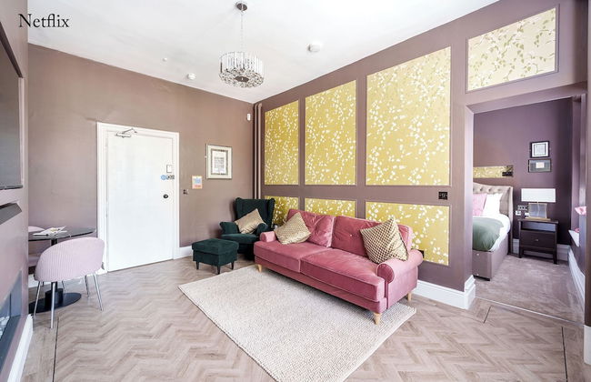 The Governance Apartments - Foto 55