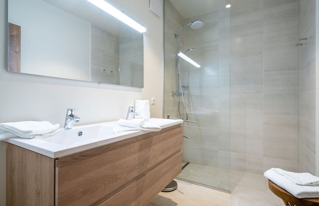 Pleasant Apartment in Gosau near Ski Area - Foto 13