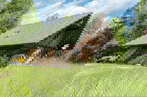 Foto 23 - Chalet Schwarzenberg Near Ski Lift & Stream
