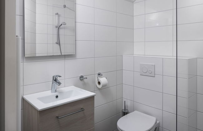 Restyled Bungalow with Dishwasher near Cozy Domburg - Foto 6