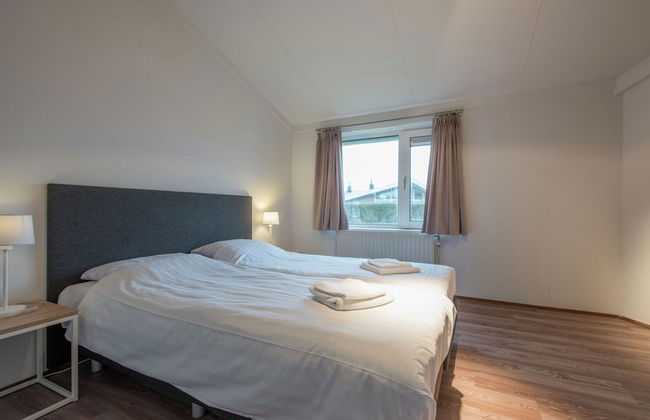 Restyled Bungalow with Dishwasher near Cozy Domburg - Foto 2