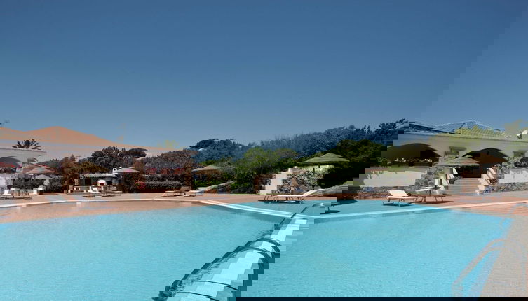 Foto 1 - Holiday Home in Olbia Near Marinella Beach