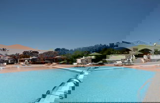 Foto 1 - Holiday Home in Olbia Near Marinella Beach