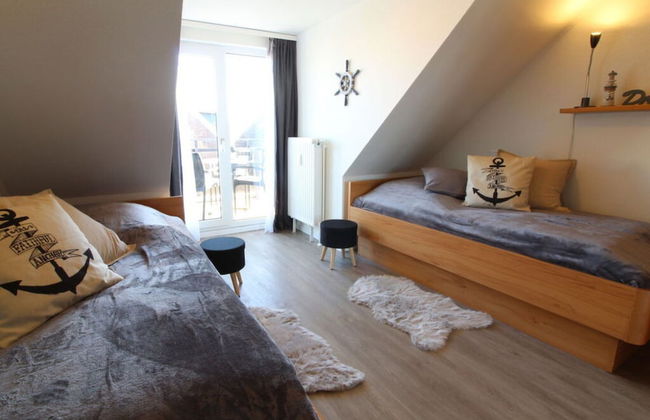 H&P Residenz Maisonette With Lake View - Photo 4