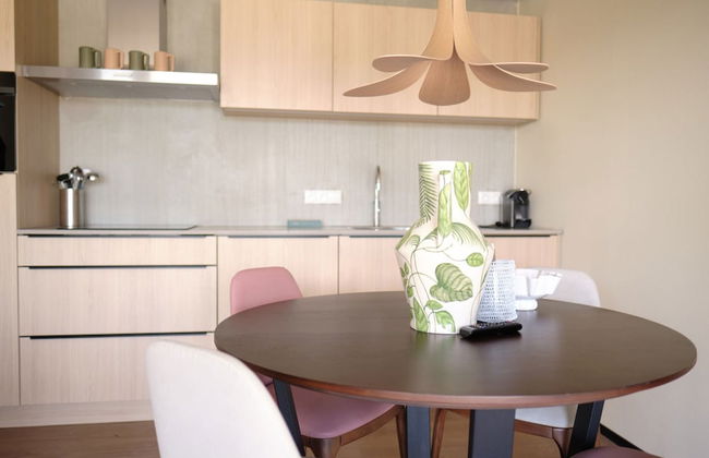 Luxury Hill Lodge, 2 Bathrooms, Near Maastricht - Foto 4