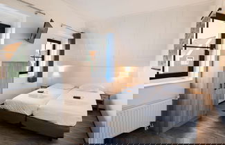 Foto 2 - Restyled Apartment on the Markermeer
