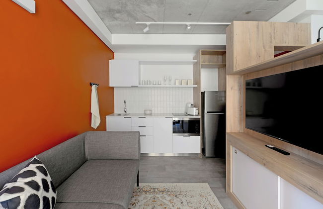 SIX ON N - Fluent Serviced Apartments - Foto 72