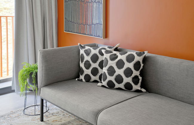 SIX ON N - Fluent Serviced Apartments - Foto 76