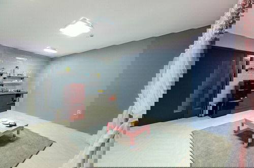 Foto 35 - Jeongwon Beach Pension