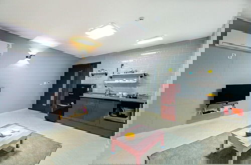 Foto 34 - Jeongwon Beach Pension