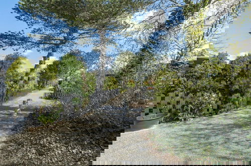 Foto 16 - Welcoming Bungalow With Garden