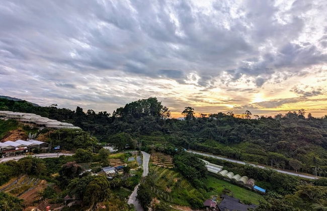 The Retreat Hotel at Cameron highlands - Photo 30