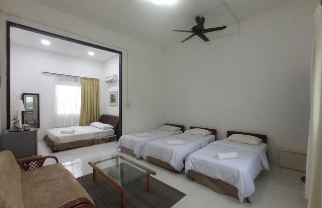 Kurau Inn Farmstay - Foto 2