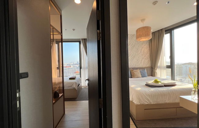 Edge Central Pattaya by Mickey - Photo 68