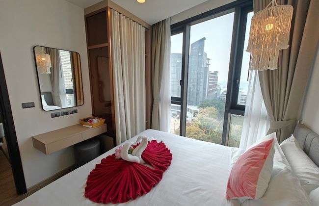 Edge Central Pattaya by Mickey - Photo 69