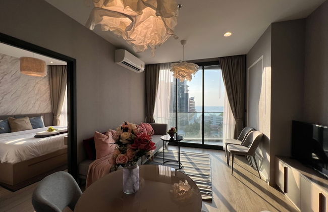 Edge Central Pattaya by Mickey - Photo 79