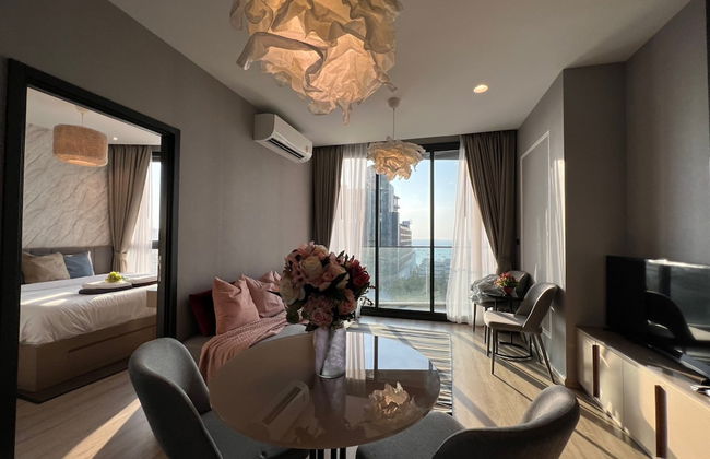 Edge Central Pattaya by Mickey - Photo 73