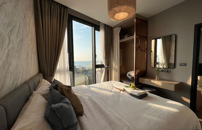 Edge Central Pattaya by Mickey - Photo 80