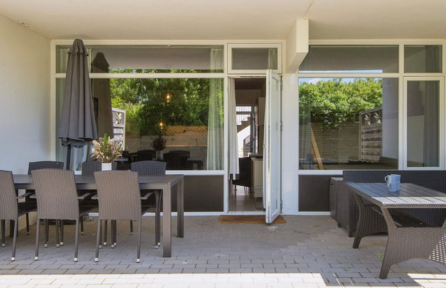 6 Person Holiday Home on a Holiday Park in Glesborg - Photo 32