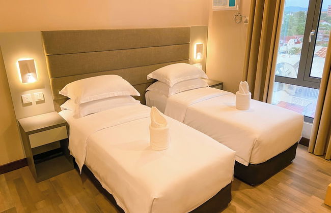 Staycity Serviced Apartment - Foto 1