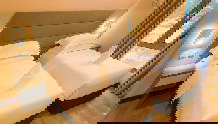 Foto 1 - Staycity Serviced Apartment