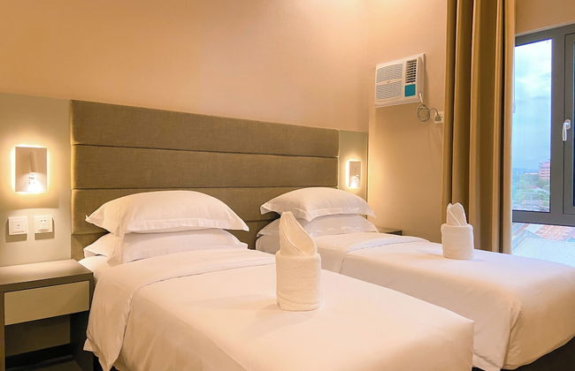 Staycity Serviced Apartment - Foto 10