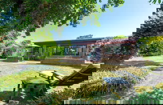 Photo 1 - Cozy Bungalow With Garden