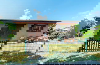 Foto 1 - Cozy Bungalow With Garden