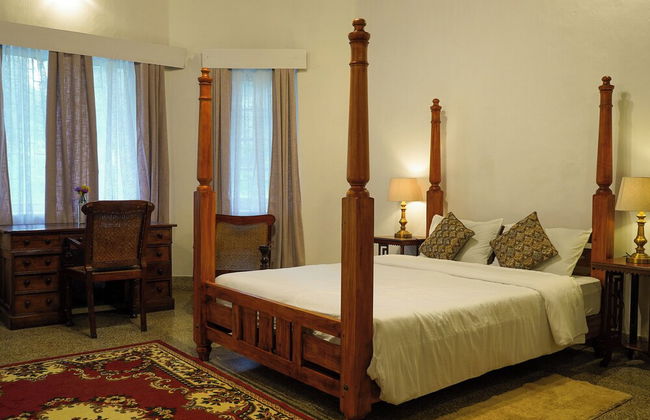 Tentgram Bungalow Suryanelli - Foto 3
