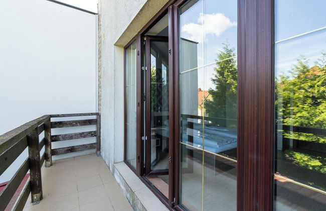 Faraway Aparthotel near Airport - Foto 55