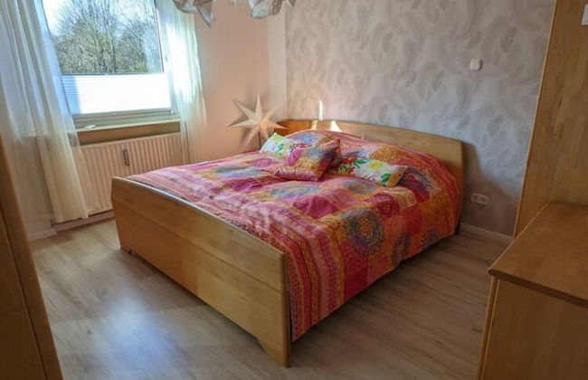 Unique Apartment in Soltau - Foto 4