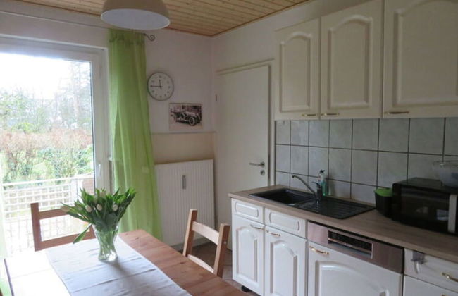 Unique Apartment in Soltau - Foto 5