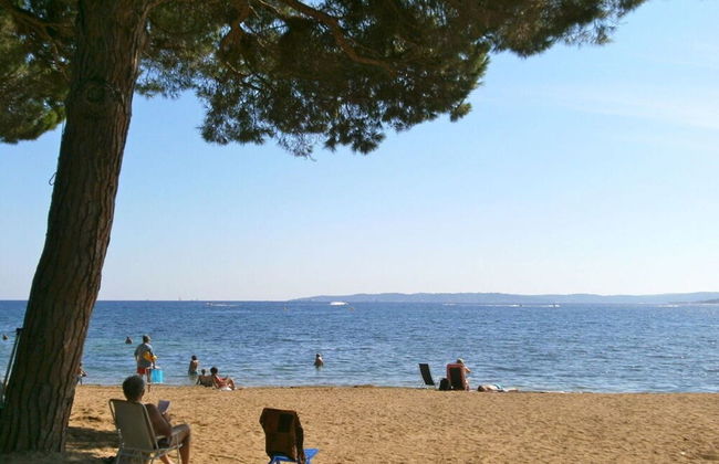 Belle Helene Comfortable Holiday Residence - Foto 21
