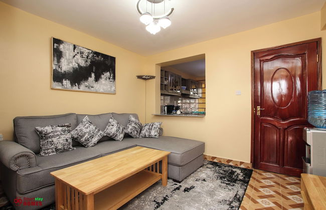 SmartStay KAG - Foto 7